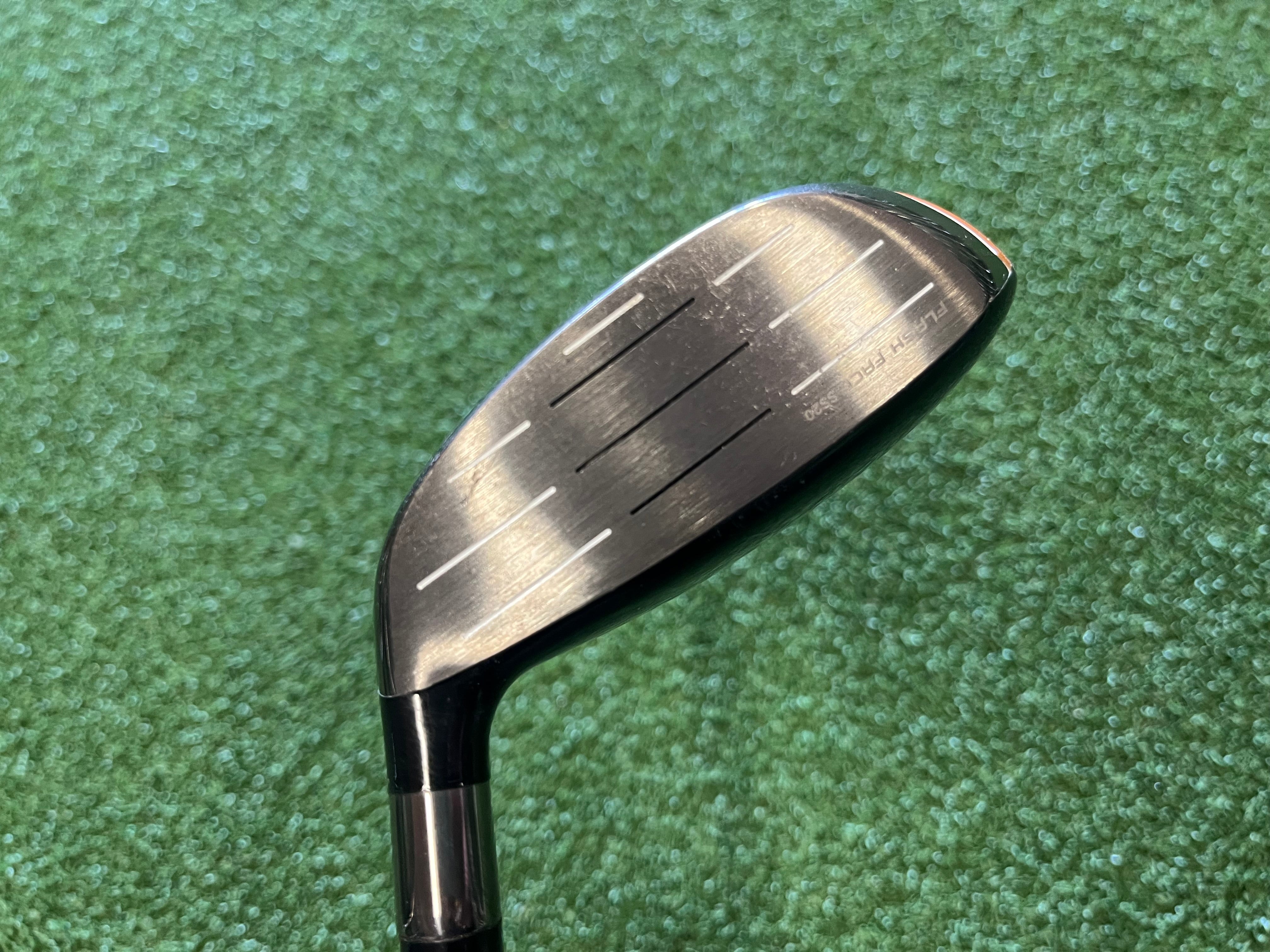 Callaway Mavrik Max 5 Wood - Regular Flex