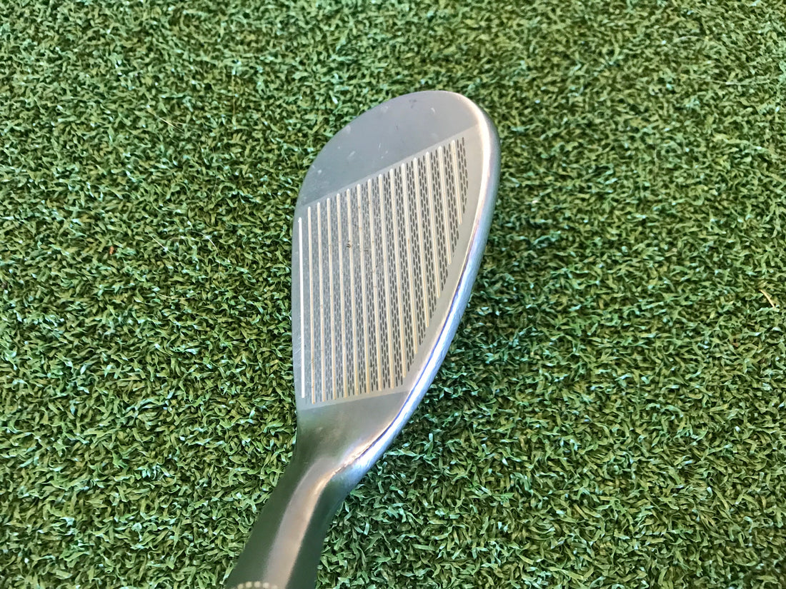 Callaway Mac Daddy 2 52° Wedge