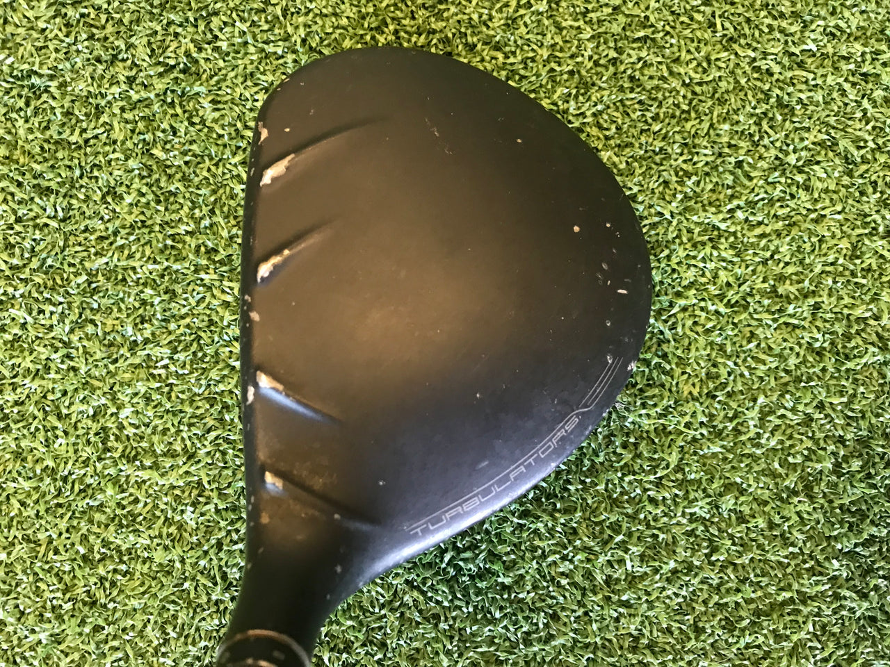2016 Ping G 14.5° 3 Wood