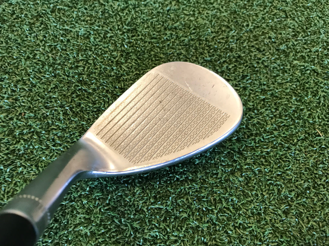 Callaway Mac Daddy 2 52° Wedge