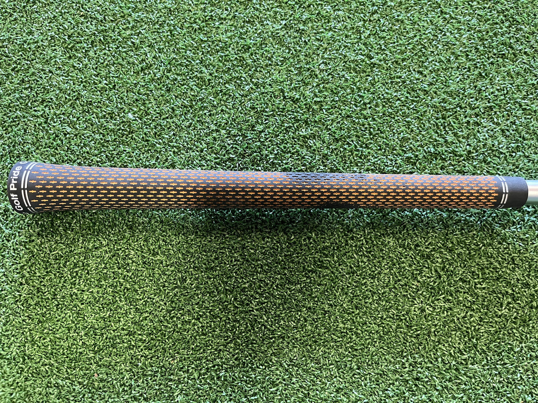 2020 Callaway Mavrik Max 18° 5 Wood