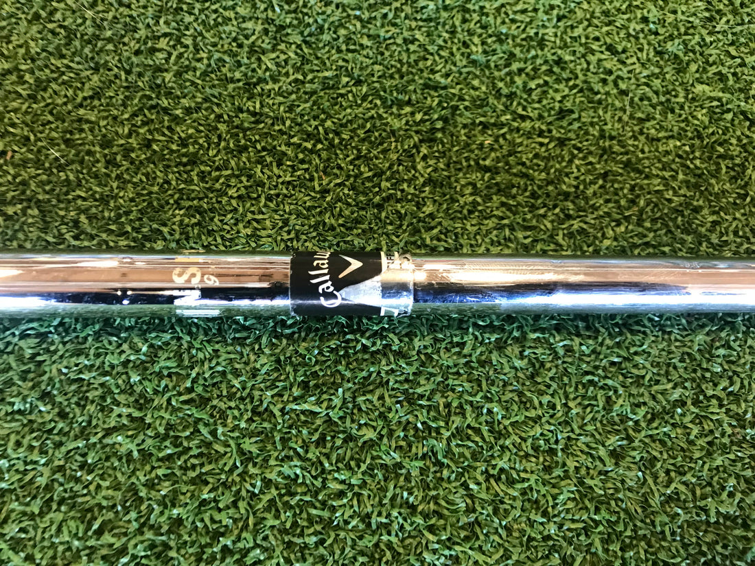 Callaway Mac Daddy 2 52° Wedge