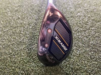 2020 Callaway Mavrik 20° 4 Hybrid