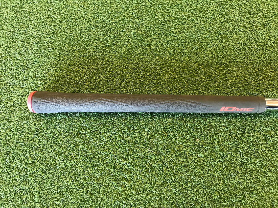 Callaway Mac Daddy 2 52° Wedge