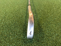 Callaway X 20 Tour 4 Iron