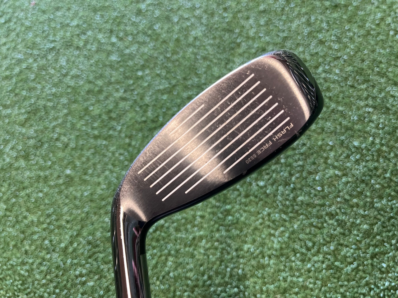 2020 Callaway Mavrik 20° 4 Hybrid