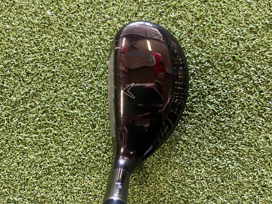 2020 Callaway Mavrik 20° 4 Hybrid