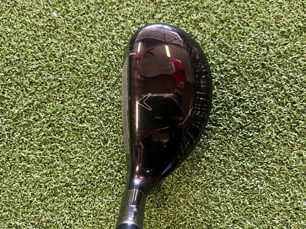 2020 Callaway Mavrik 20° 4 Hybrid