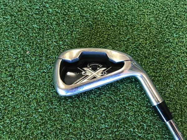 Callaway X 20 Tour 4 Iron