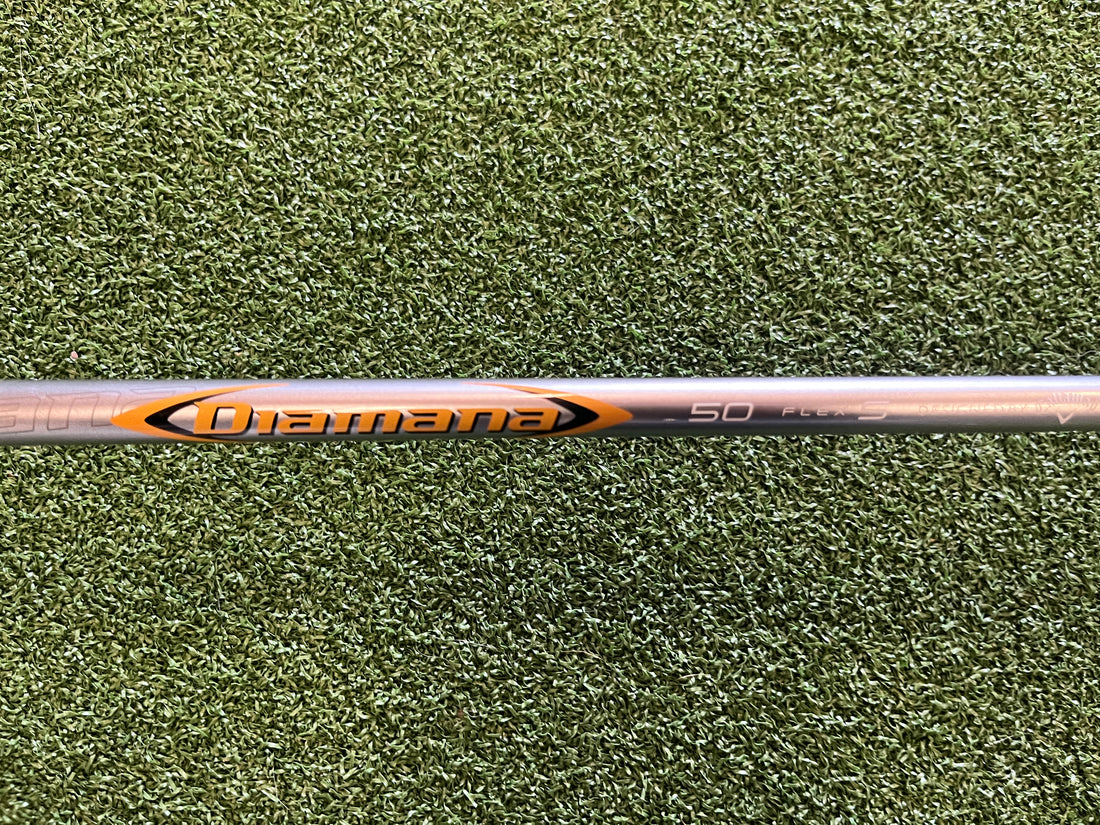 2020 Callaway Mavrik 20° 4 Hybrid