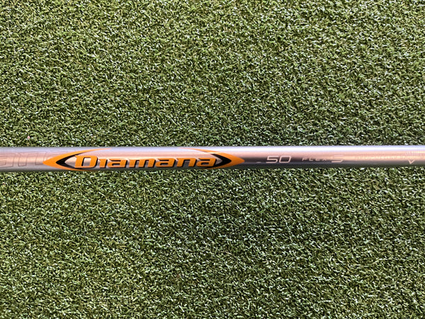 2020 Callaway Mavrik 20° 4 Hybrid