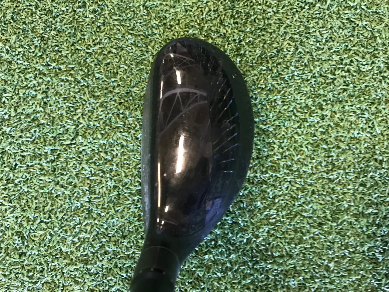 2017 TaylorMade M1 17° 2 Hybrid