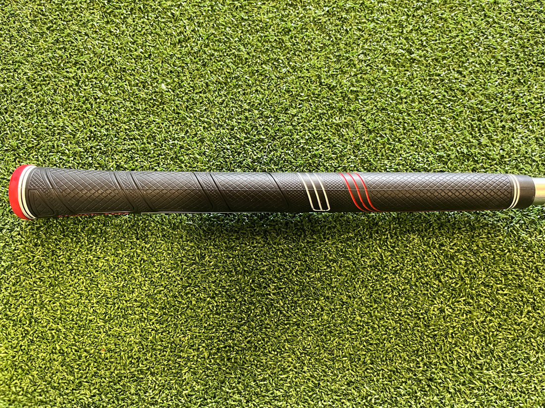 2020 Callaway Mavrik 20° 4 Hybrid