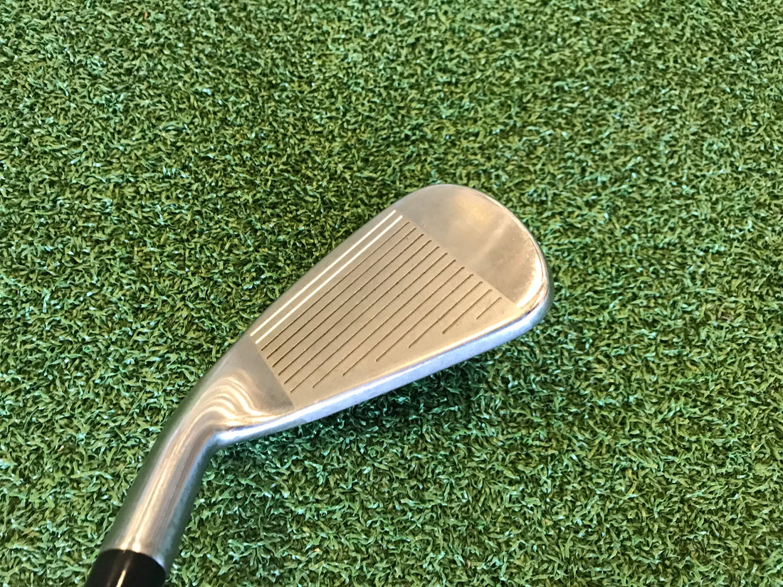 Callaway X 20 Tour 4 Iron