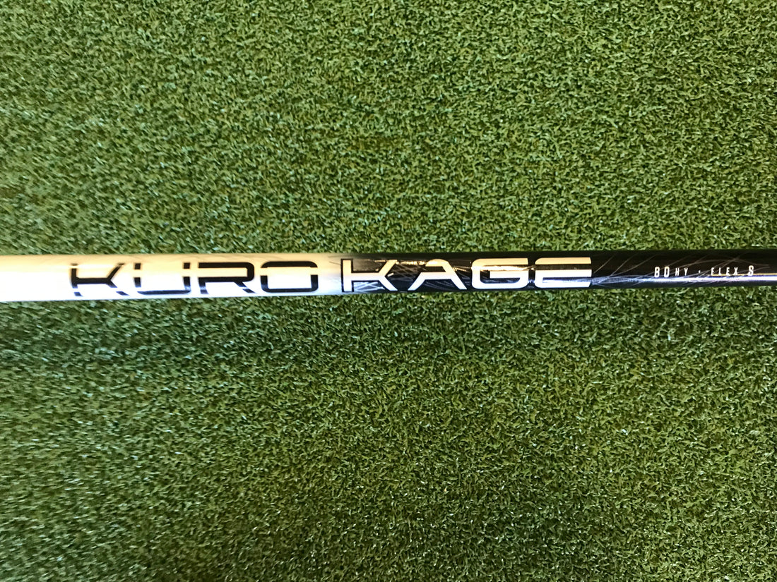 2017 TaylorMade M1 17° 2 Hybrid