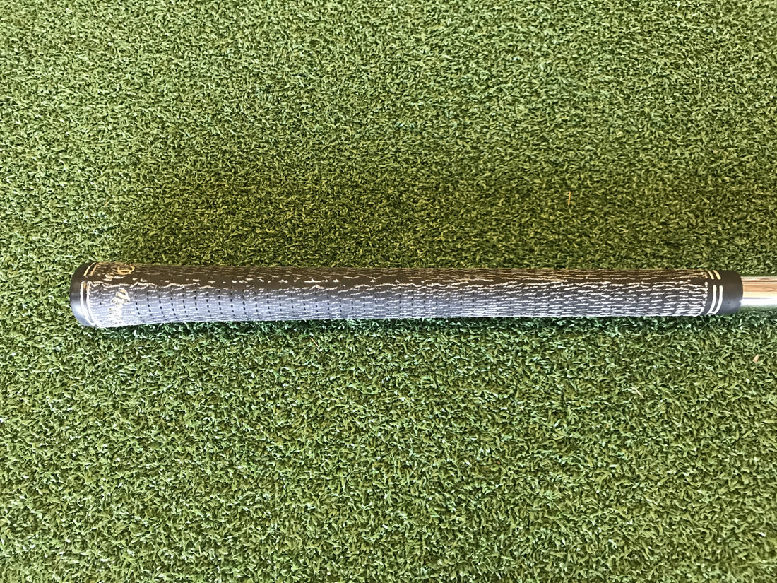 Callaway X 20 Tour 4 Iron