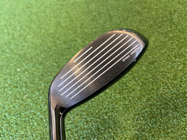 2019 Callaway Epic Flash Star 23° 5 Hybrid With Headcover