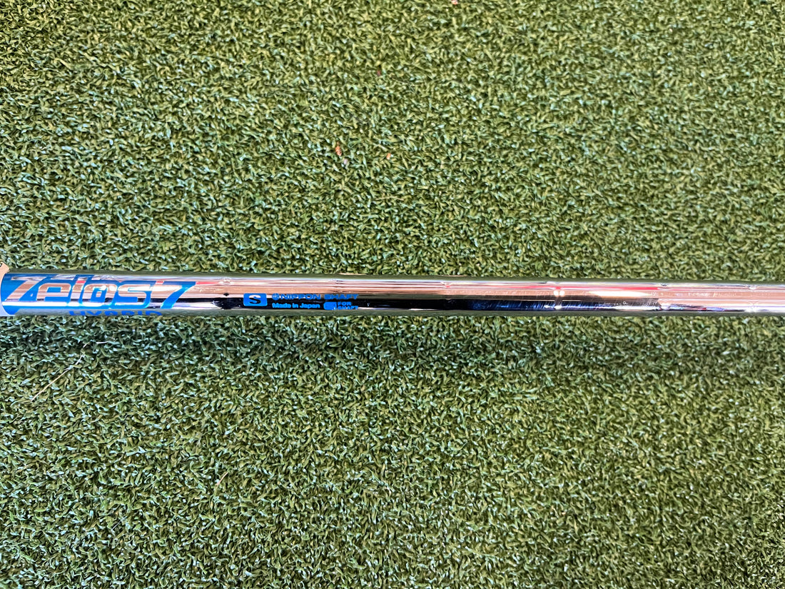 2019 Callaway Epic Flash Star 23° 5 Hybrid With Headcover
