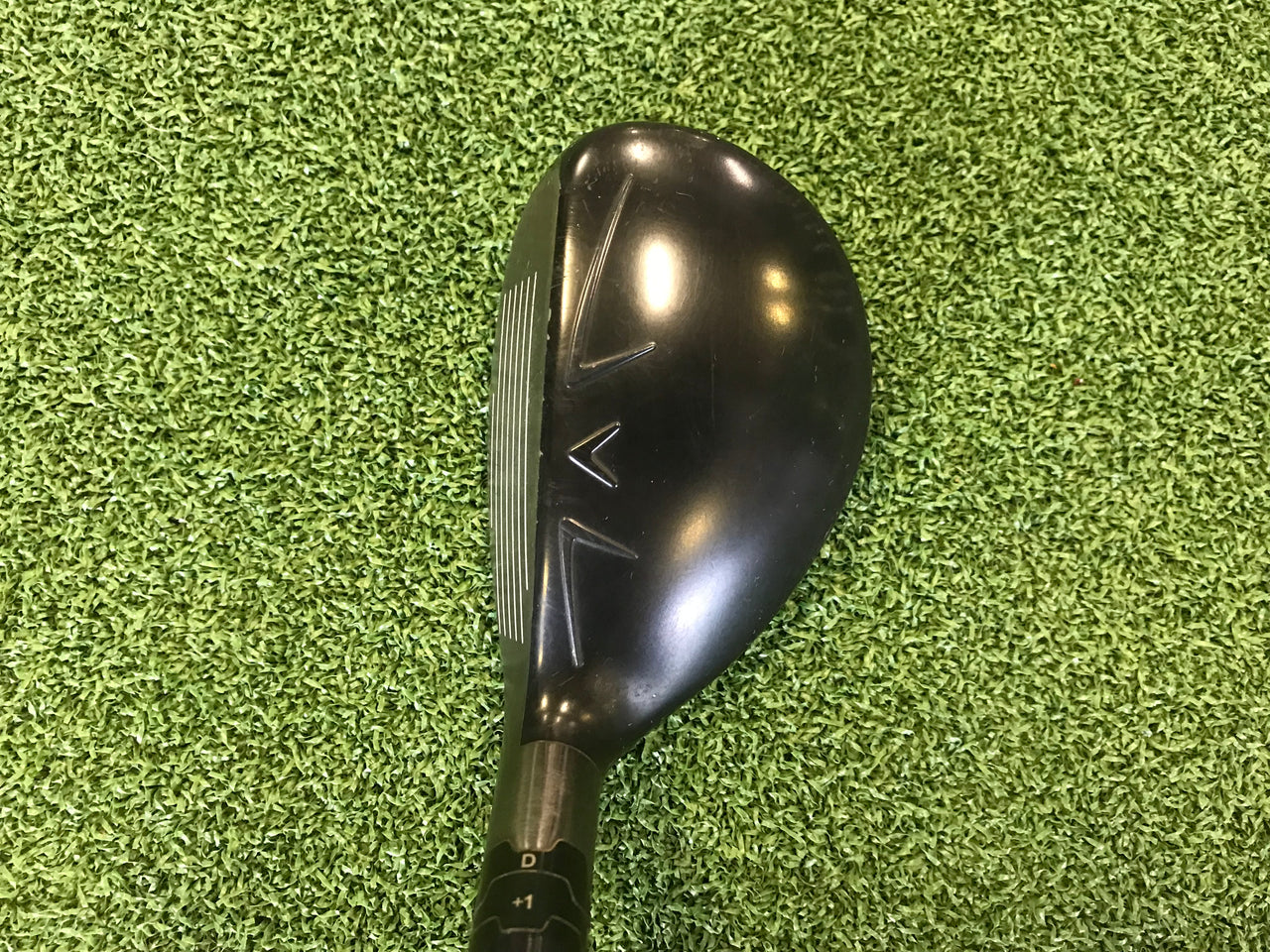 Callaway Big Bertha 22° 4 Hybrid