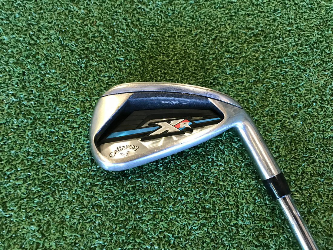 Callaway XR 16 5 Iron