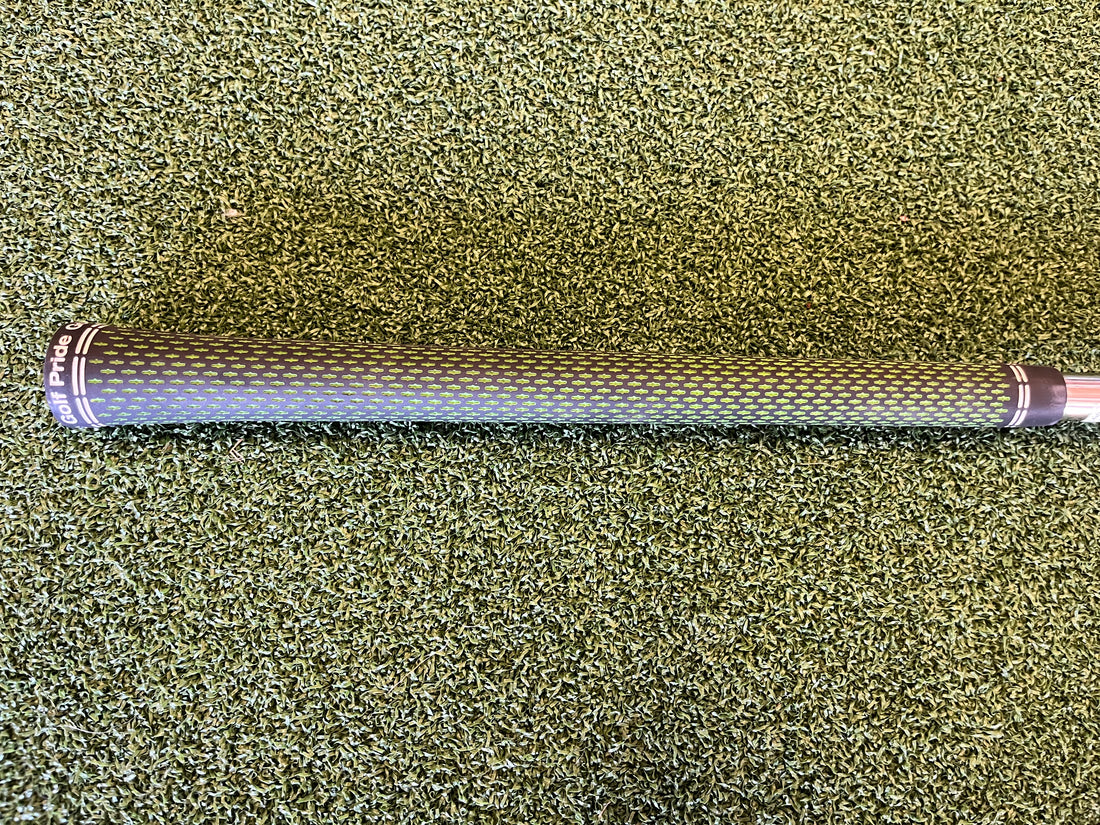 2019 Callaway Epic Flash Star 23° 5 Hybrid With Headcover