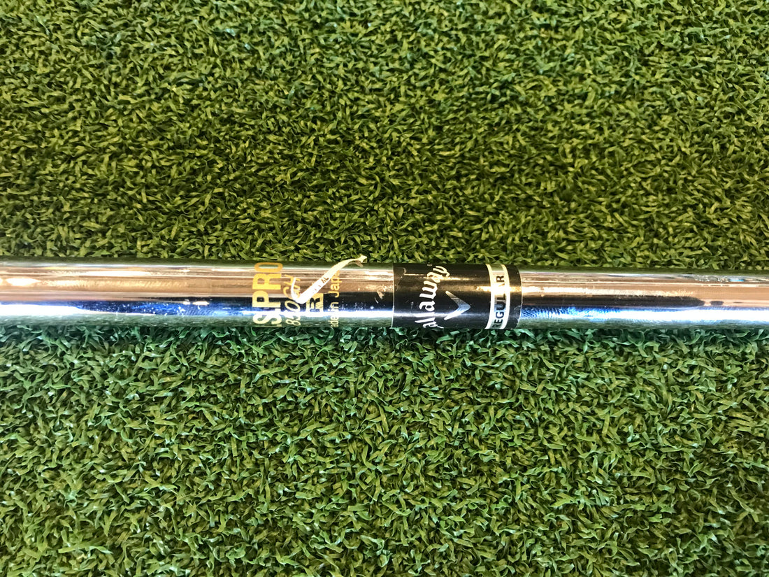 Callaway XR 16 5 Iron