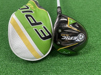 Callaway Epic Flash Star 18° Ladies 5 Wood with Headcover