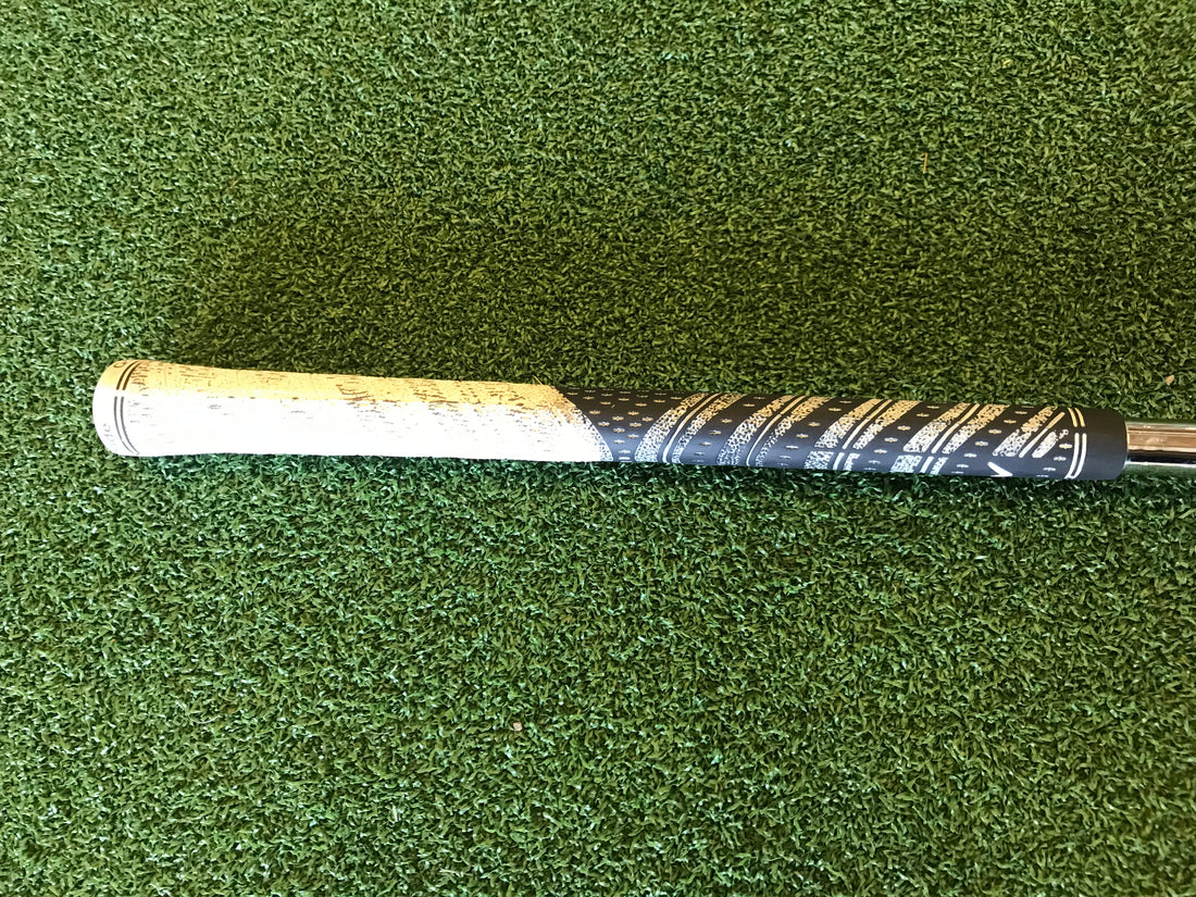 Callaway XR 16 5 Iron