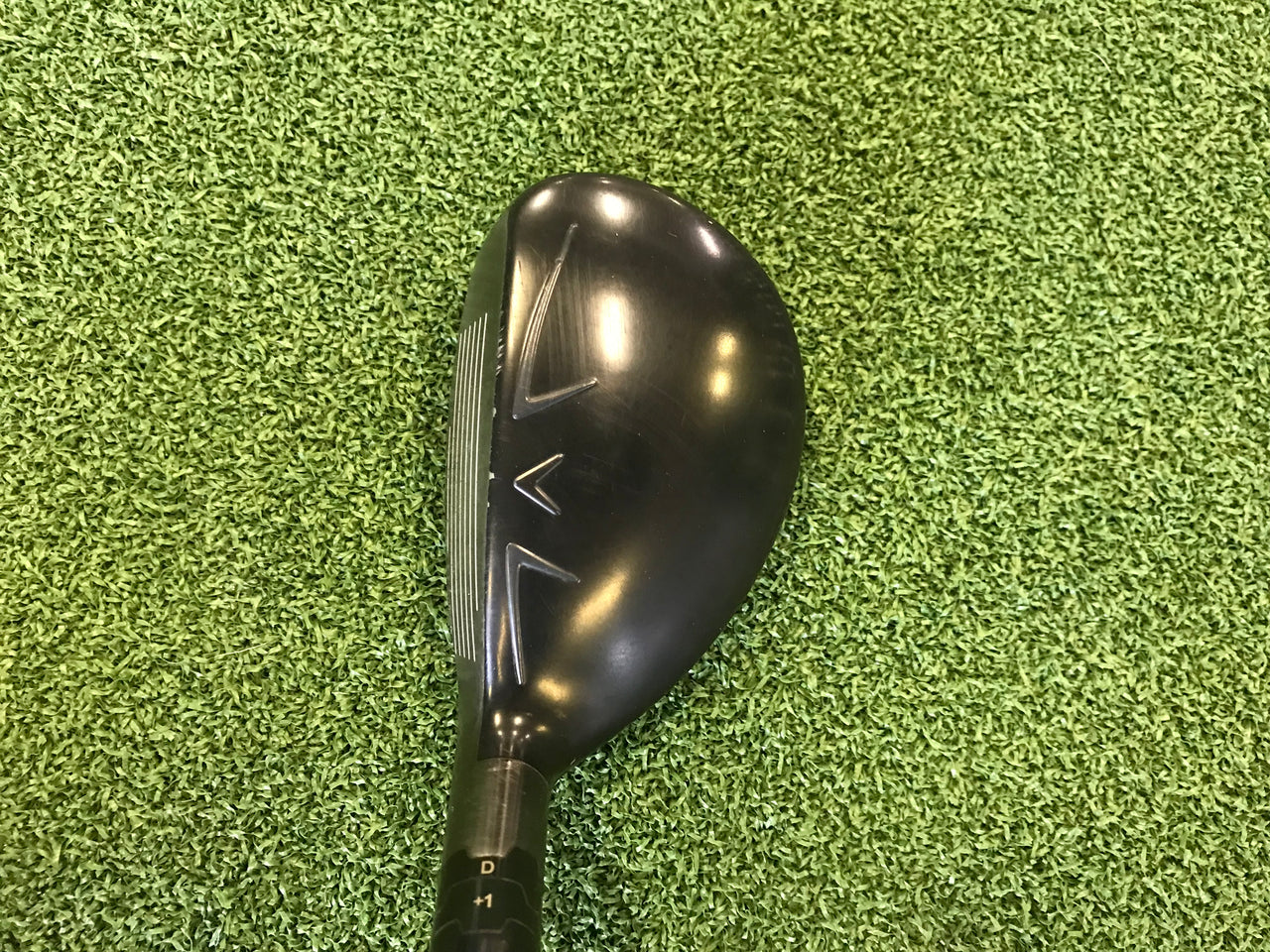 Callaway Big Bertha 19° 3 Hybrid
