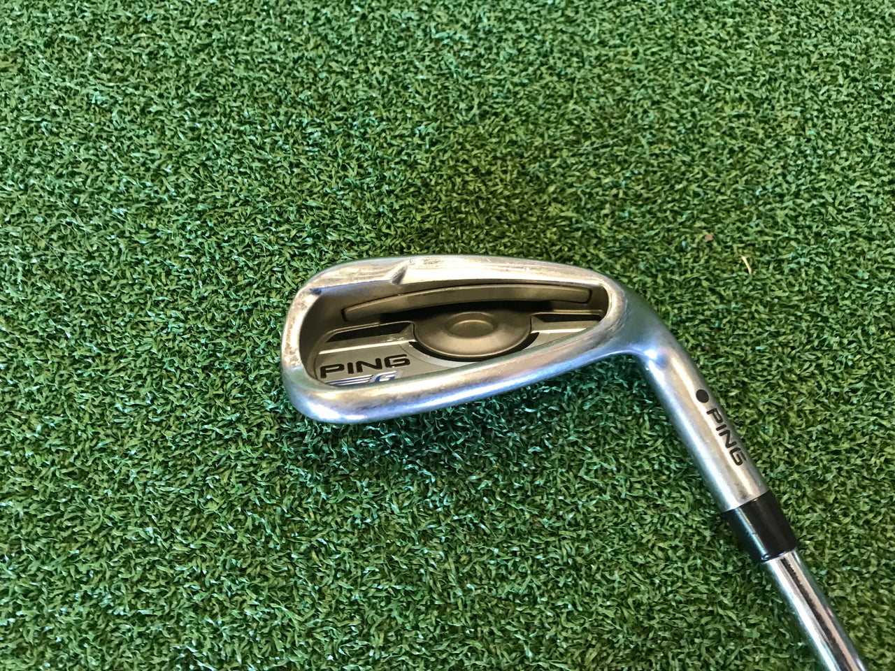 Ping G Pitching Wedge