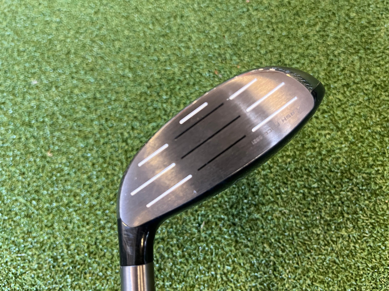 2021 Callaway Epic Max 18° 5 Wood