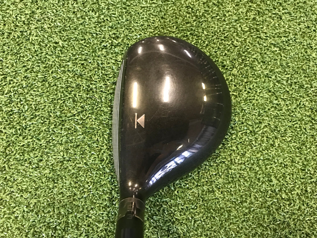 Titleist 913F 17° Ladies 4 Wood