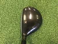 Titleist 913F 17° Ladies 4 Wood