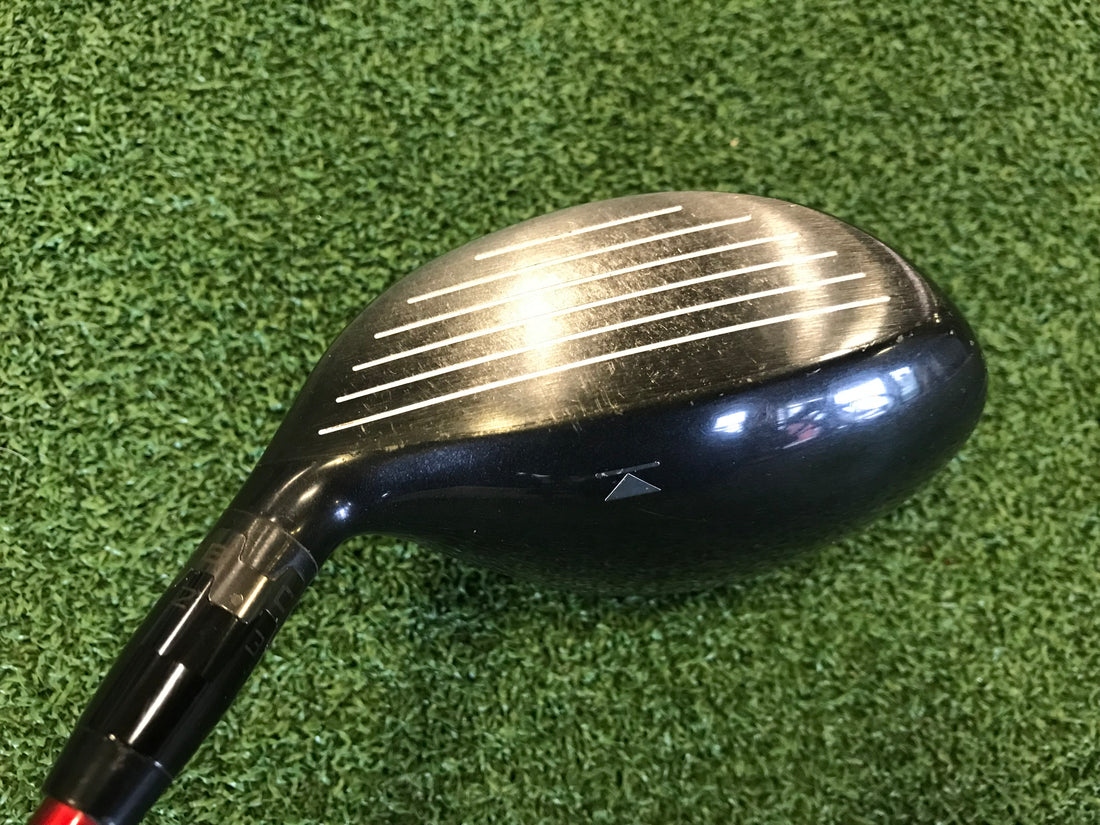 Titleist 913F 17° Ladies 4 Wood