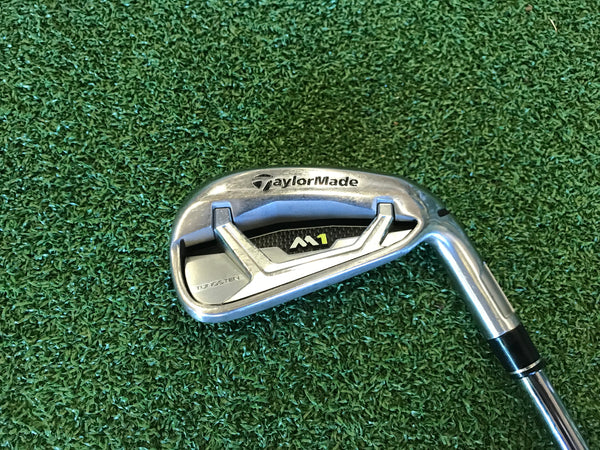 2017 TaylorMade M1 7 Iron