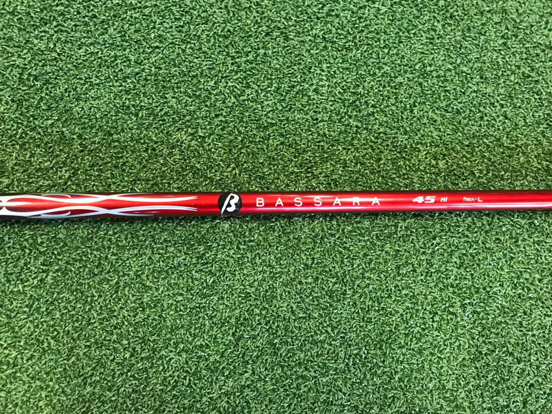 Titleist 913F 17° Ladies 4 Wood