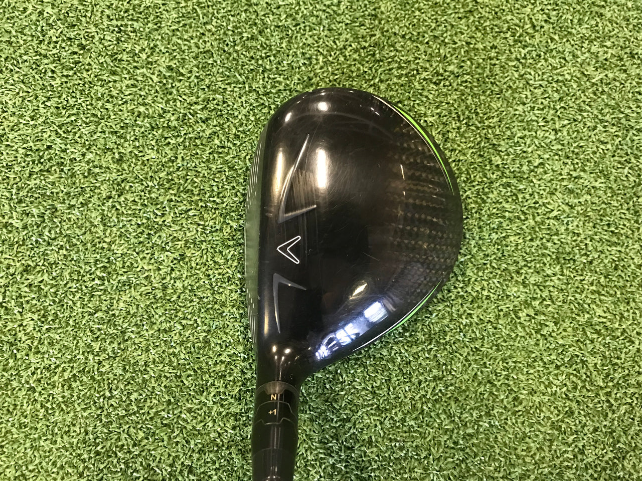 Callaway GBB Epic 15° 3 Wood