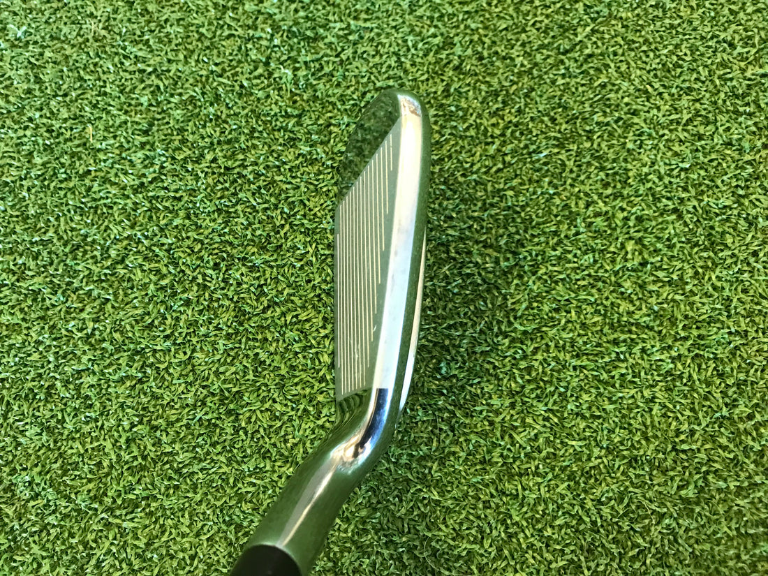 TaylorMade R9 Super Max 8 Iron *Excellent Condition*