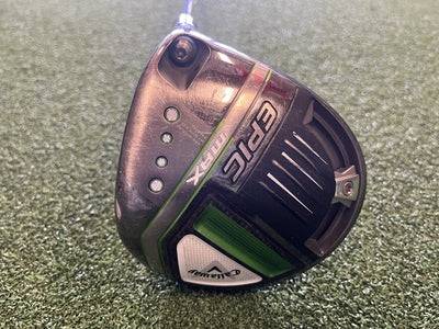 2021 Callaway Epic Max 10.5° Driver
