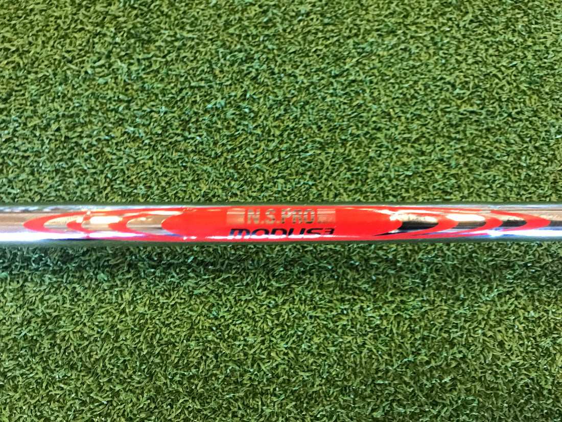 TaylorMade R9 Super Max 8 Iron *Excellent Condition*