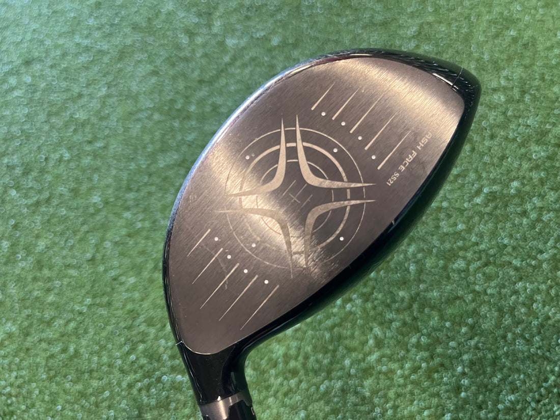 2021 Callaway Epic Max 10.5° Driver