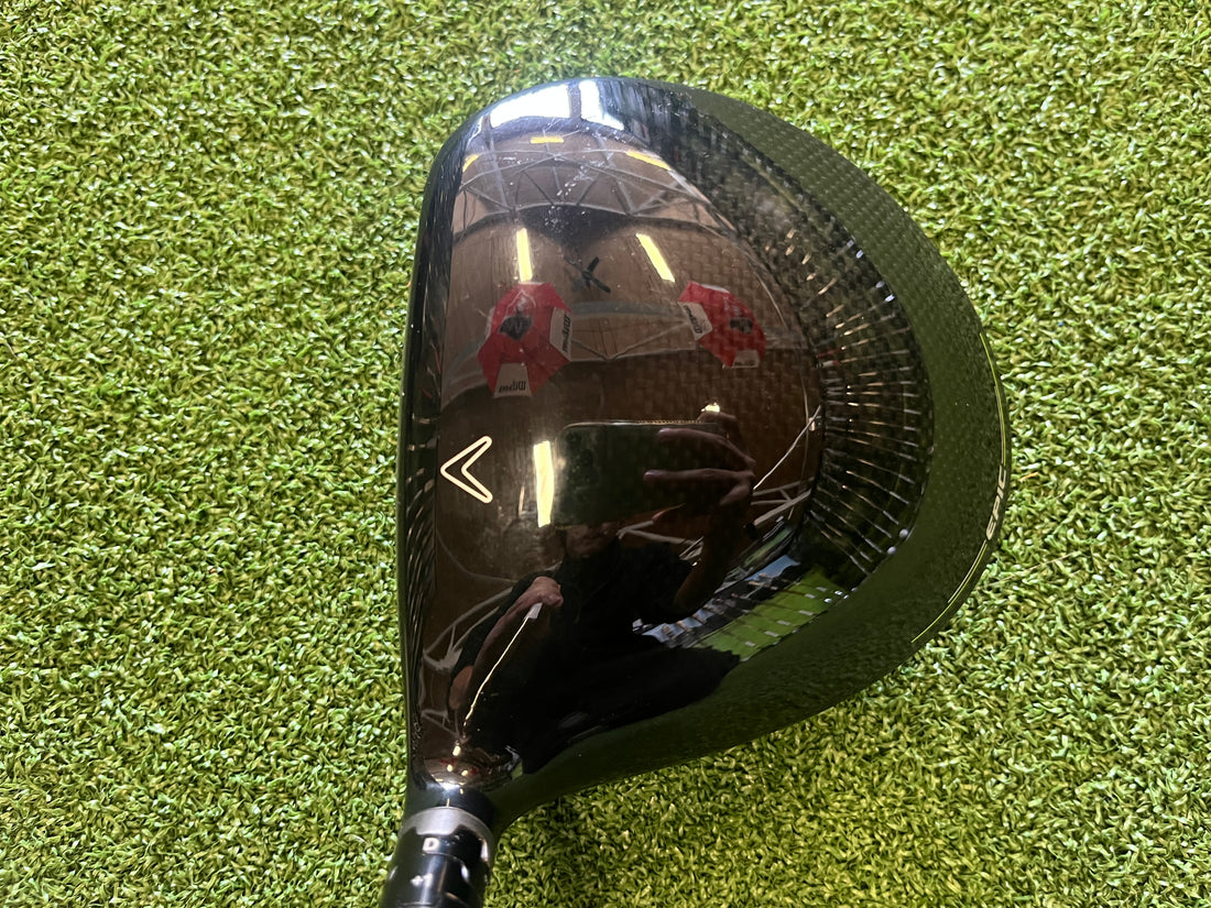 2021 Callaway Epic Max 10.5° Driver
