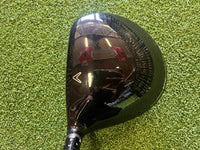 2021 Callaway Epic Max 10.5° Driver