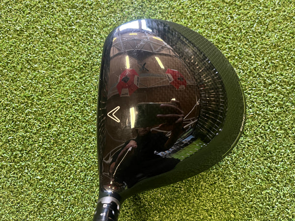2021 Callaway Epic Max 10.5° Driver