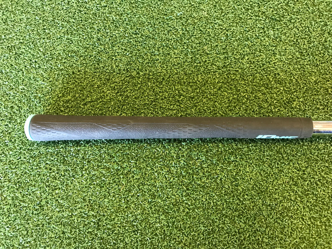 TaylorMade R9 Super Max 8 Iron *Excellent Condition*