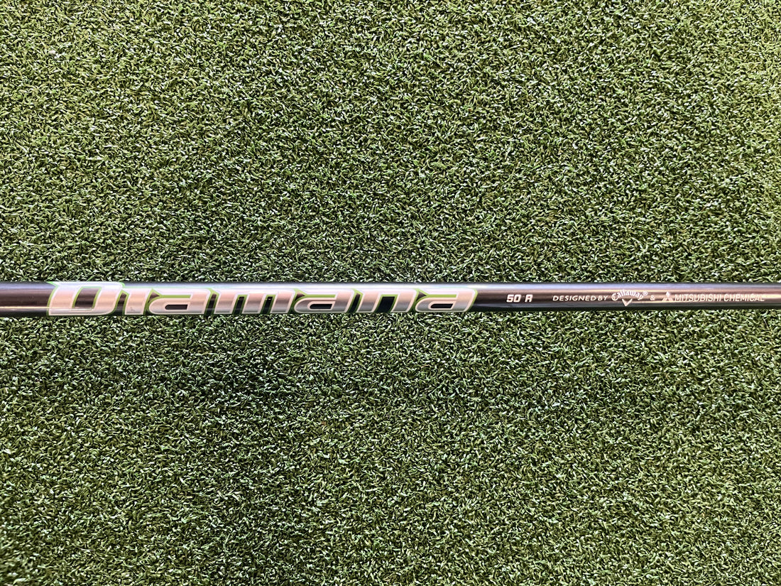 2021 Callaway Epic Max 10.5° Driver