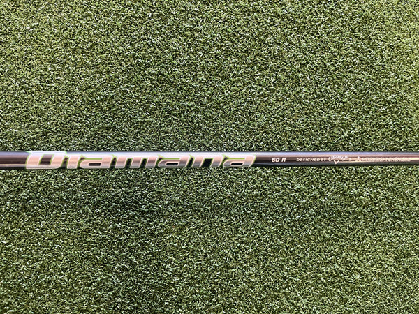 2021 Callaway Epic Max 10.5° Driver