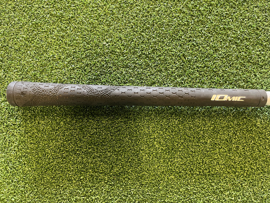 2021 Callaway Epic Max 10.5° Driver
