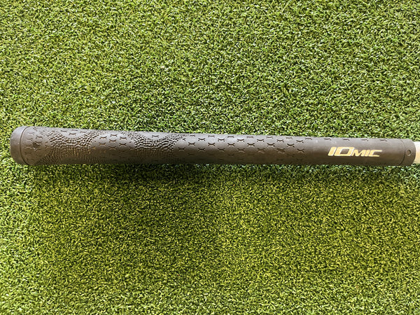 2021 Callaway Epic Max 10.5° Driver