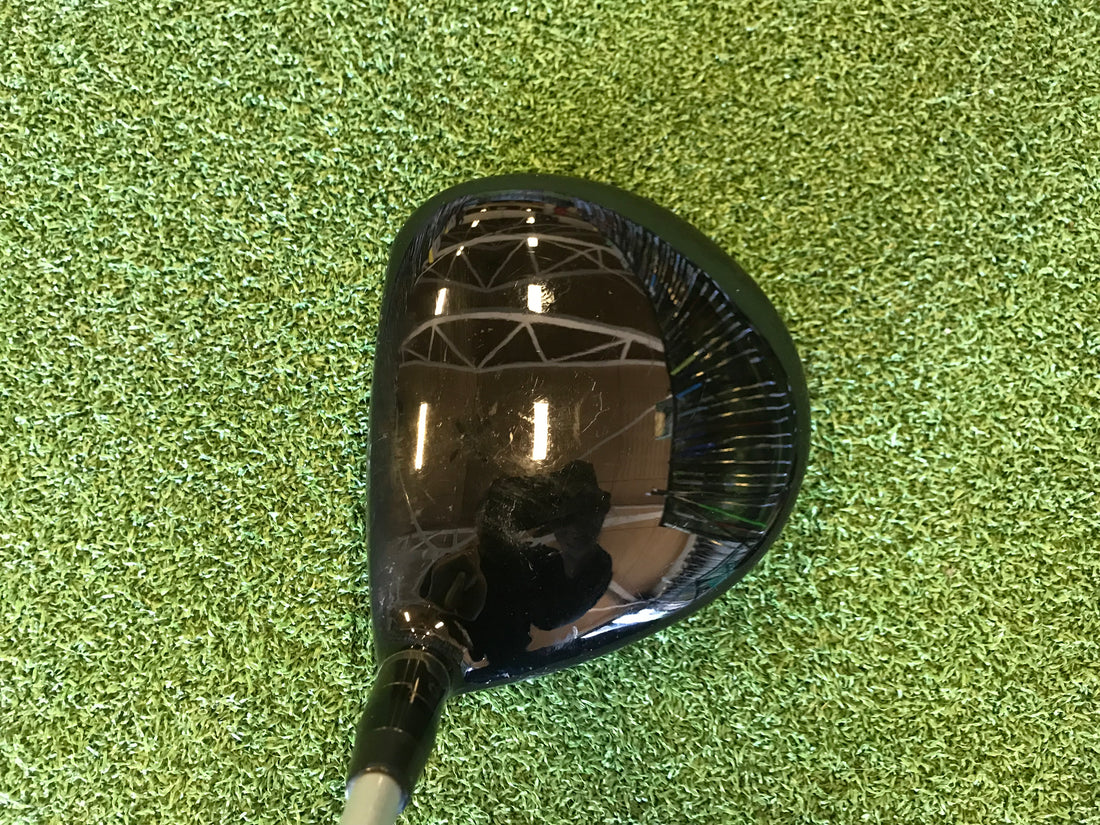 Callaway X Hot 10.5° Driver
